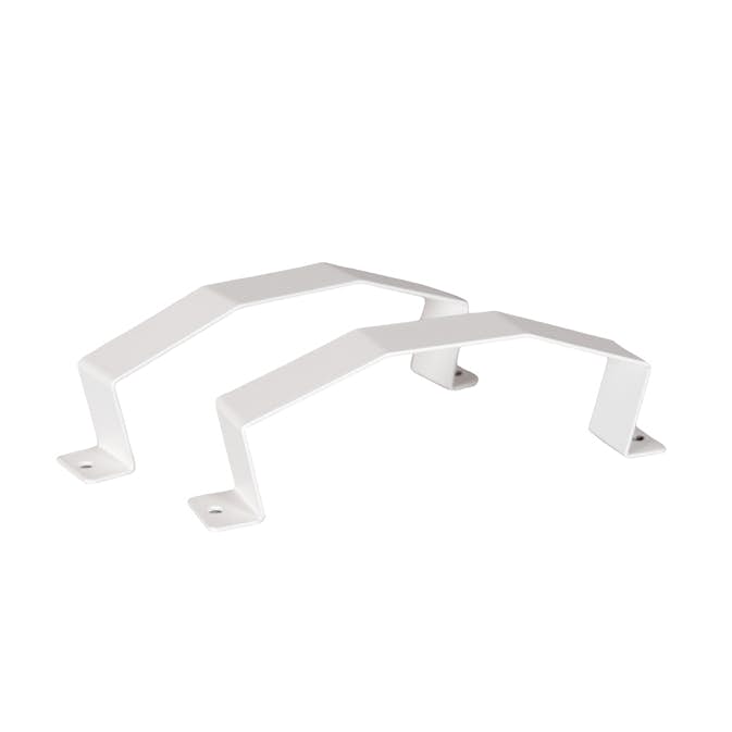 Skyddsrumsbygel Hide-a-lite Liteline IP44