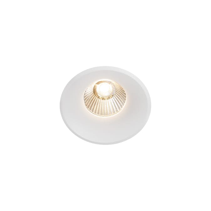 LED-Downlight Hide-a-lite Optic Quick Deep ISO Vit