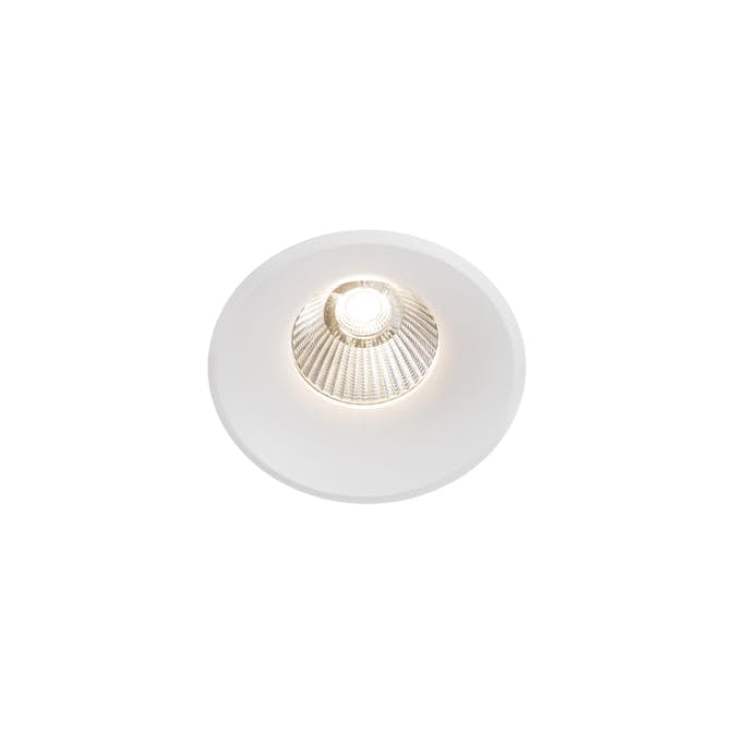 LED-Downlight Hide-a-lite Optic Quick Deep ISO Vit