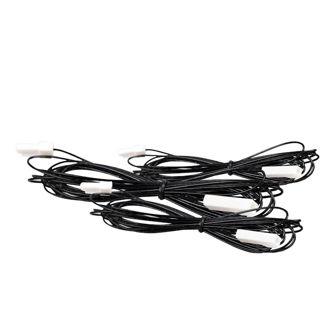 Förlängningskabel Hide-a-lite Heatspot G2 1 m 3-pack