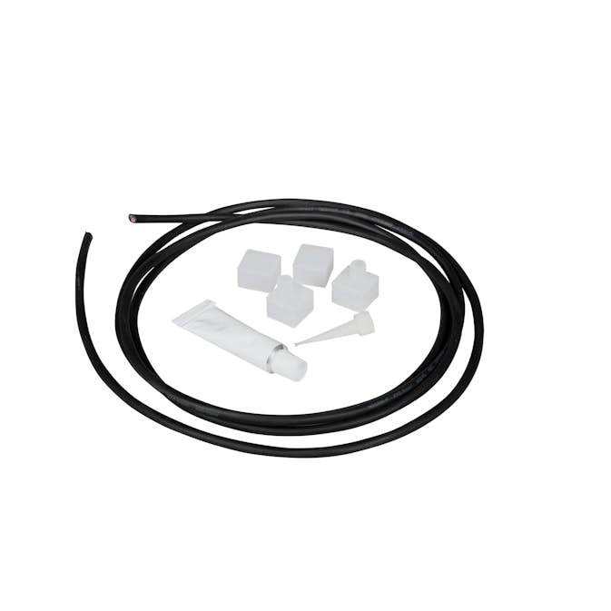 Anslutningskit Hide-a-lite LED-strip Neon Side IP67