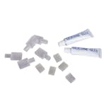 Monteringskit Hide-a-lite LED-strip 230V