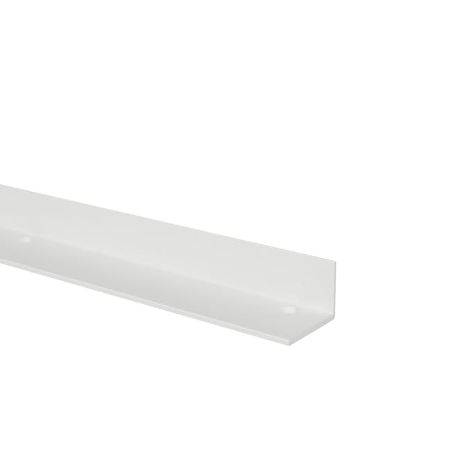 Profil Hide-a-lite Art Hide Vit