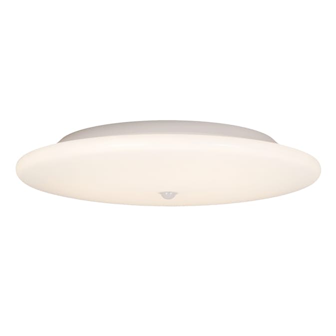 Tak/Vägglampa Hide-a-lite Moon Slim