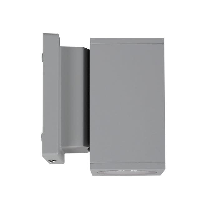 Väggarmatur utomhus Hide-a-lite Bloc I