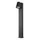 Pollare Hide-a-lite Cone Pillar Antracit 3000K