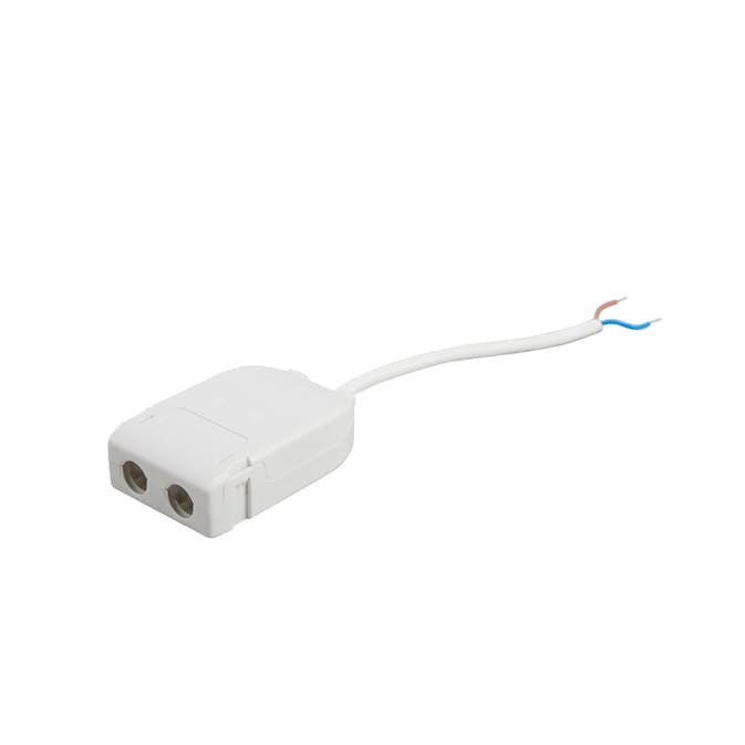 Kopplingsbox Hide-a-lite Q-box Q-box Micro 3-pol