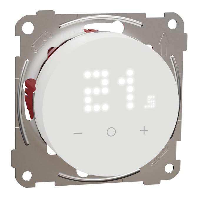 ELKO One elektronisk termostat för golvvärme