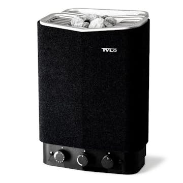 Bastuaggregat Tylö Sense Sport Combi 4