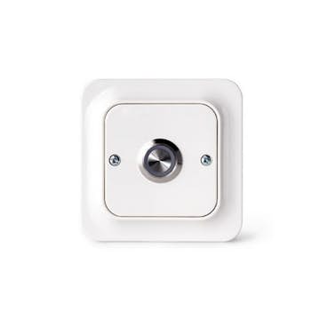 Externbrytare Tylö 12V för Manöverpanel Pure och Elite