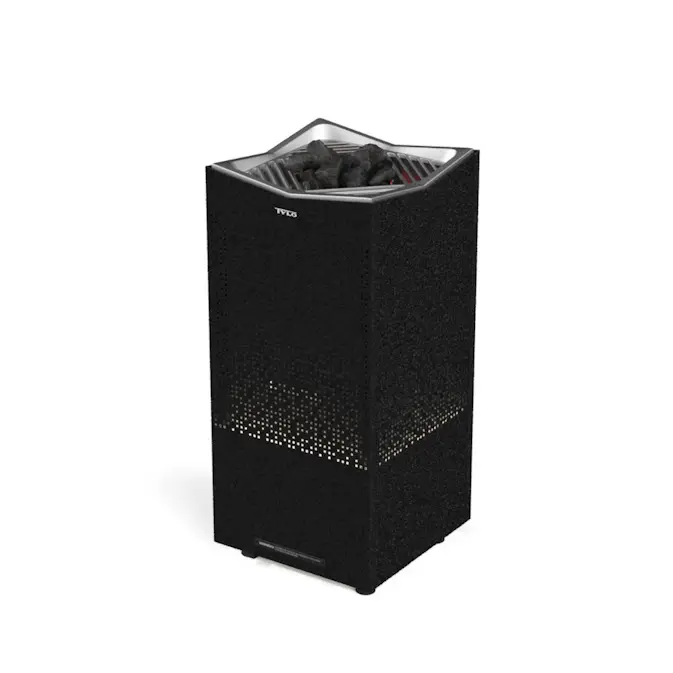 Bastuaggregat Tylö Crown Elite