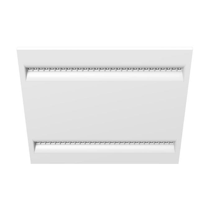 LED-Panel Westal WLP Dot med Drivdon Infälld