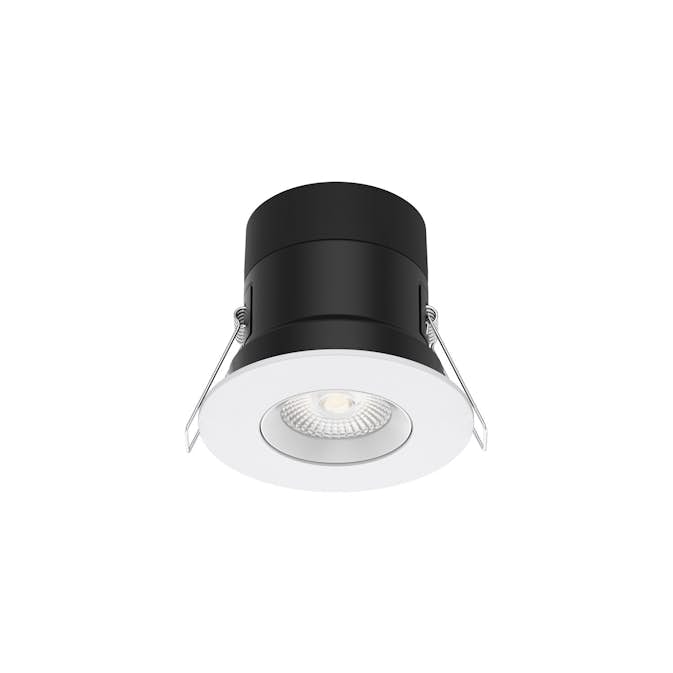 Downlight Westal WLD FR84 Tilt IP54 Flex
