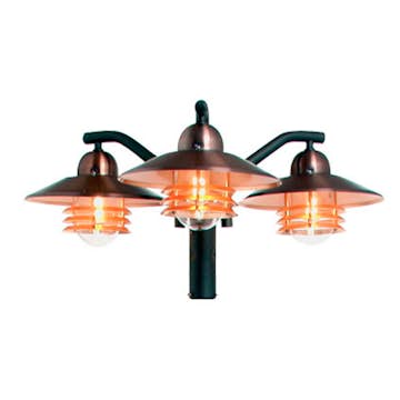 Stolparmatur Westal Tellus 3L