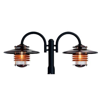 Stolparmatur Westal Arnäs 2L