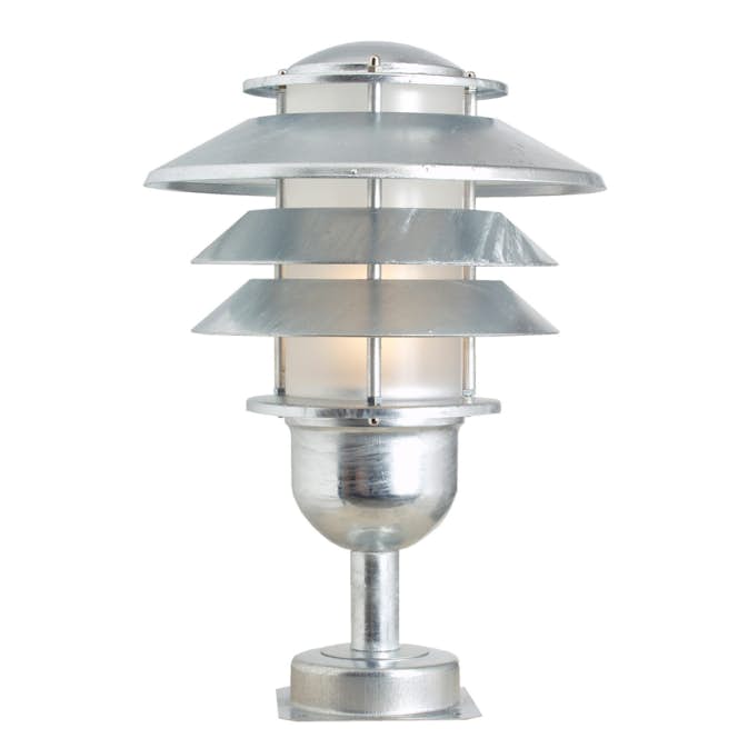 Fotlykta Westal Alefors E27