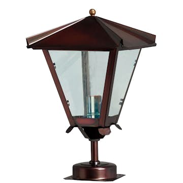 Fotlykta Westal Gustav