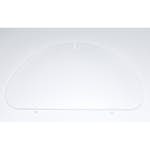 Polyglas Norlys Paris Liten