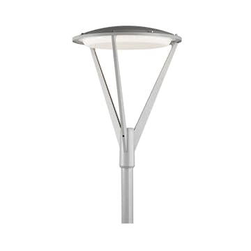 Parkarmatur Norlys Hammerfest 5135