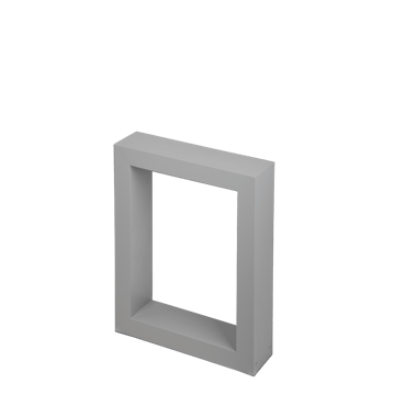 Pollare Norlys Hellvik 2400