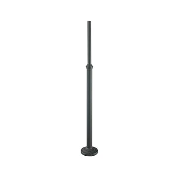 Teleskopstolpe Norlys