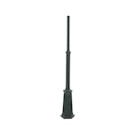 Teleskopstolpe Norlys 30101