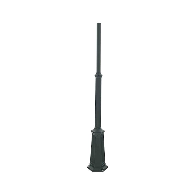 Teleskopstolpe Norlys 30101