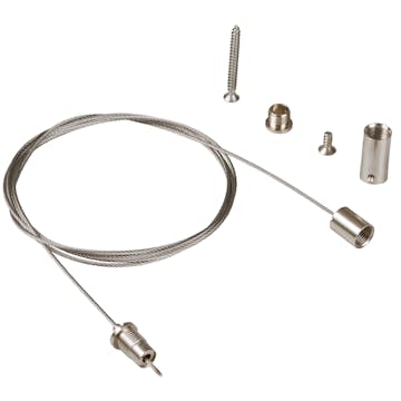 Vajerkit SG ARMATUREN Sense Nedpendlingskit