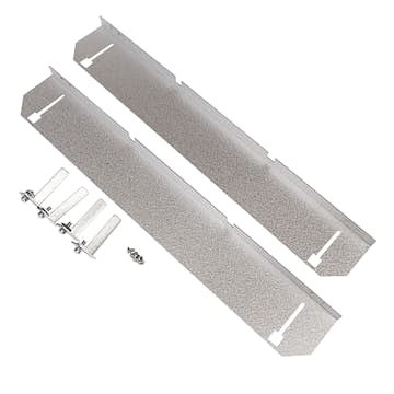 Takbeslag SG ARMATUREN Sense För Bärverk C