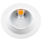Downlight SG ARMATUREN Jupiter Pro Out 15W IP44 LED