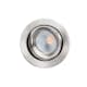 Downlight SG ARMATUREN Junistar Lux 7W IP44 LED