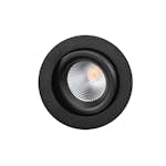 Downlight SG ARMATUREN Junistar Lux Isosafe 7W IP44 LED