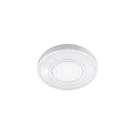 Tak-/Väggarmatur SG ARMATUREN Circulus 19W IP44 LED