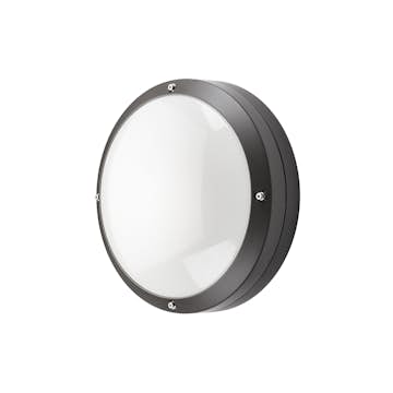 Fasadarmatur SG ARMATUREN Canto 14W IP44 LED