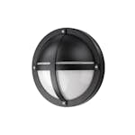 Fasadarmatur SG ARMATUREN Tanto Skymningsrelä 11,5W IP65 LED