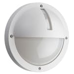 Fasadarmatur SG ARMATUREN Uno Skymningsrelä 11,5W 500Lm 3000K IP65 LED