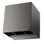 Väggarmatur SG ARMATUREN Artes 8W IP65 LED