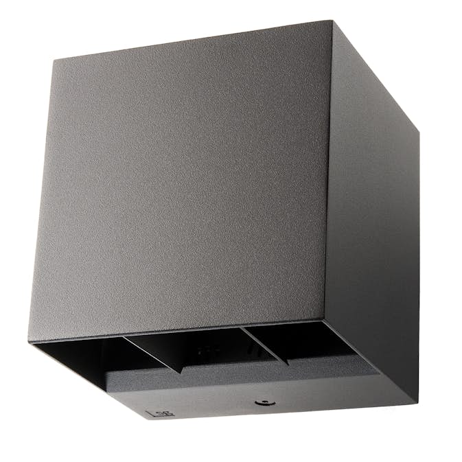 Väggarmatur SG ARMATUREN Artes 8W IP65 LED