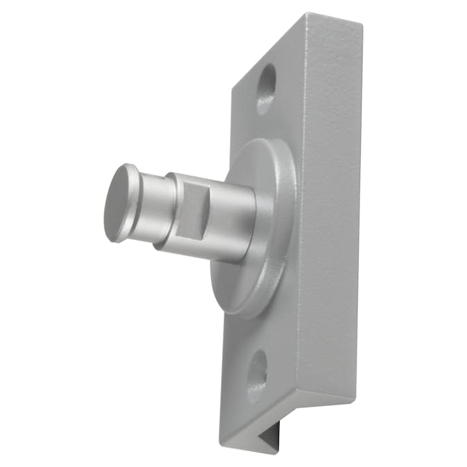 Konsol SG ARMATUREN Wax Stolpe/Vägg