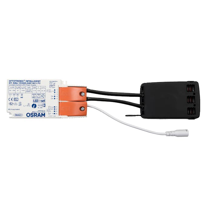 Driverkit SG ARMATUREN Sense 900Ma Dali 33W IP20