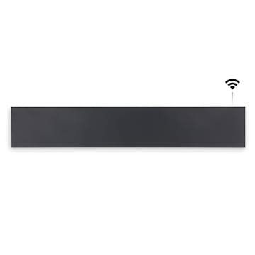 Elelement Adax Neo L WT WiFi Grå