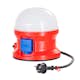 Arbetslampa Garo Elflex BALL 230V V2