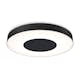 Plafond Plejd CCL-01 Svart LED Takplafond med Dimbar Funktion