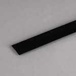 Täcklock Hide-a-lite 1-fas Svart