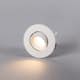 LED-minidownlight Hide-a-lite Core Smart Tilt 45°