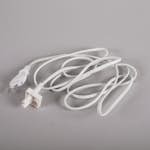 Anslutning Hide-a-lite LED-list Shelf Line 230V 2m