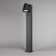 Pollare Hide-a-lite Cone Pillar Antracit 3000K