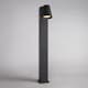Pollare Hide-a-lite Cone Pillar Socket Antracit 3000K