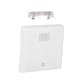 Lampa + Vippa Elko 2-Pol RS Renvit