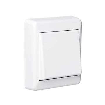 Strömbrytare Elko Kors RS Renvit